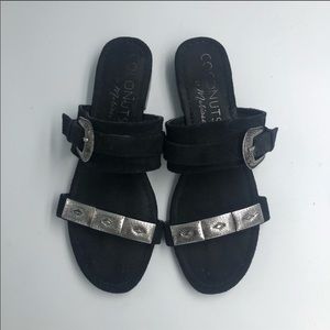 Matisse sandals